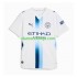 Manchester City Camisola m Equipamento Terceiro Manga Curta Equipamento Primeiro 2026-2027